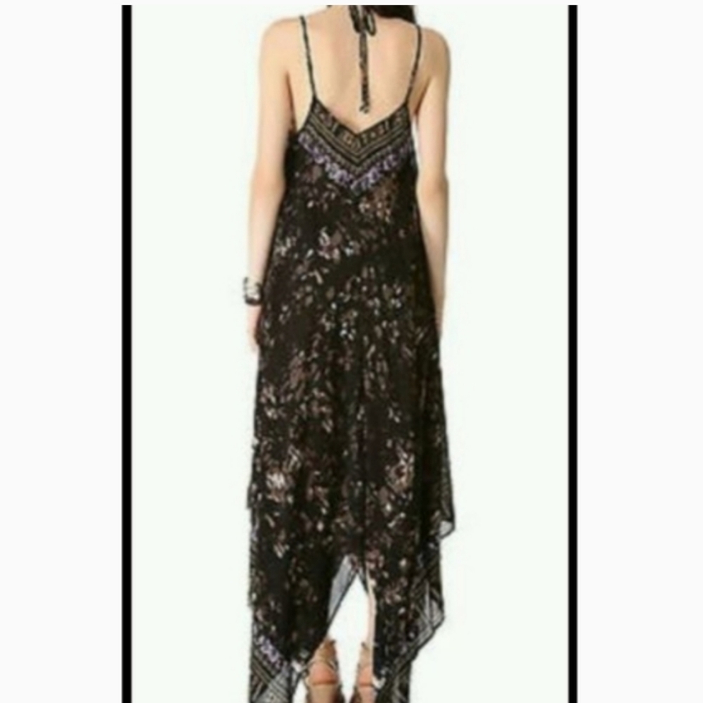 Free People Wild Divine maxi dress - Picture 7 of 7